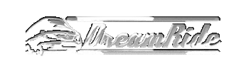 DreamRide_Lux Sticker