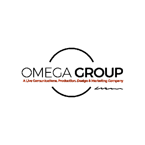 OmegaGroup Sticker