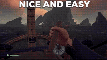 Sea Of Thieves GIF
