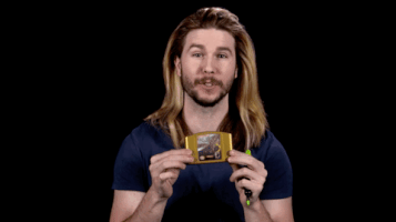 video games n64 GIF by Because Science