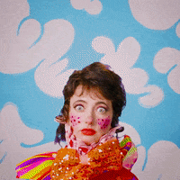 Well Done Reaction GIF by Sarah Squirm