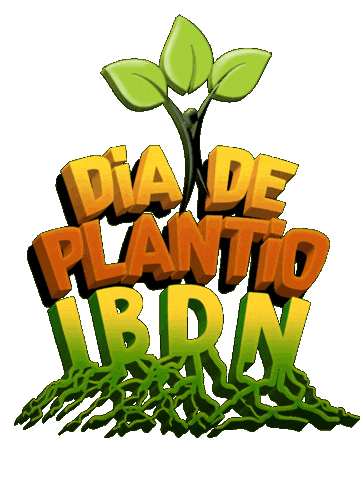 Dia Sustentabilidade Sticker by Instituto Brasileiro de Defesa da Natureza