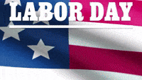 happy labor day