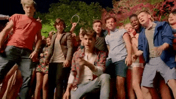 #music #fun GIF by Sony Music Colombia