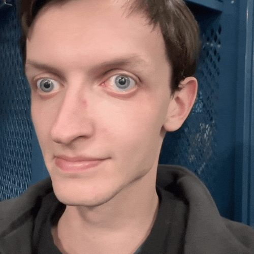Laugh Smile GIF