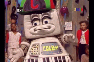 Colby 4 GIF by Joey Souza