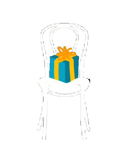 Merry Christmas Sticker