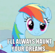 Mlp GIF
