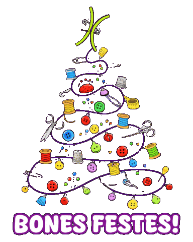 Merry Christmas Sticker by xpassarlestona