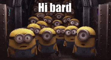 Hi GIF