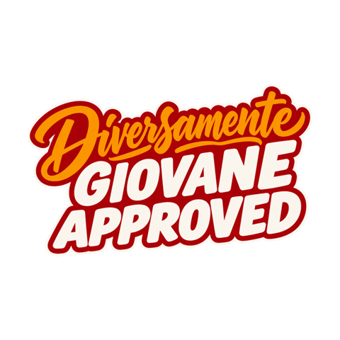 Sticker by davidinocucinaromana