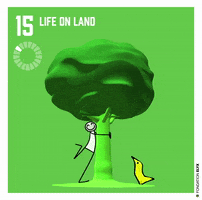 Climate Change Smile GIF by ELYX