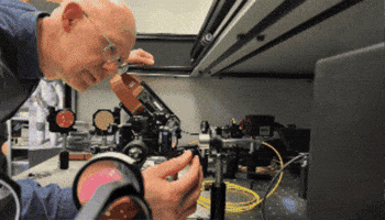 GIF by Nokia Bell Labs