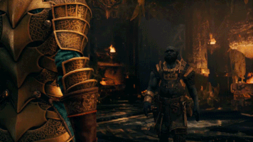 God Of War Playstation GIF