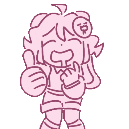 Ripped Sticker