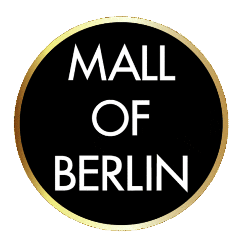 Berlin Mob Sticker by HGHI