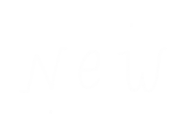 News New Post Sticker