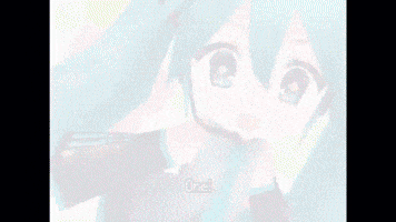Miku GIF