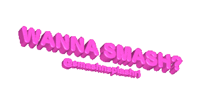 Smash 'N' Splash Sticker