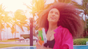 Happy Feliz GIF by Gente De Zona