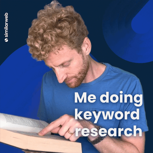 Marketing Agency Work GIF by Similarweb - Find & Share on GIPHY