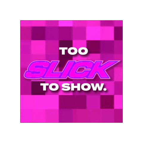 Fatpipe Slicks Sticker by Fat Pipe Factory