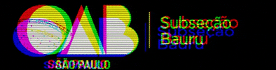 OAB BAURU GIF