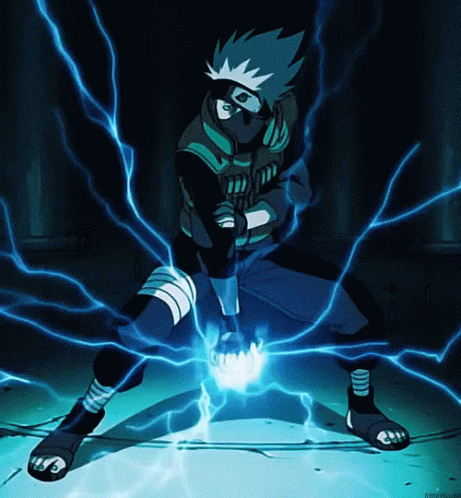 Anime GIF