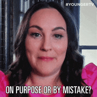 Younger Tv Aftershow GIF by TV Land