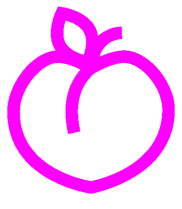 Bikini Bliss Challenge Sticker