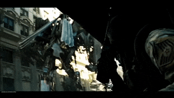 Transformers GIF