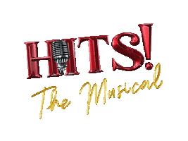 Hitsthemusical Sticker