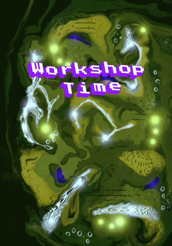 Workshop Time GIF by Danielle prins