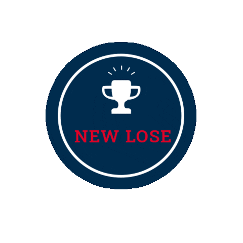 FFLose Sticker