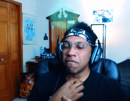 Lock In Laughing GIF