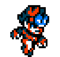 Indie Game Hayaku Sticker by PiziaStudios