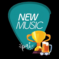 Musica Pais GIF by New Music