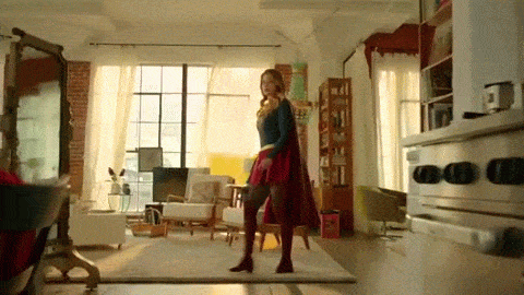 dean cain | Tag | PrimoGIF