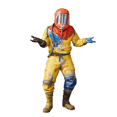 Dontknow Sticker by Rust Mobile