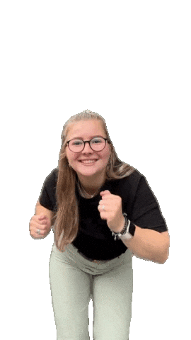 Dancing Sticker by Social Anywhere