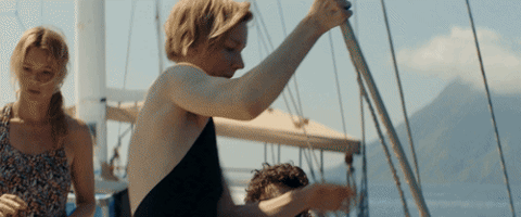 Sandra Huller GIF