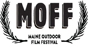 Filmfestival Sticker by Maine Outdoor Film Festival