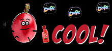 Dope Ok GIF by TOSOC