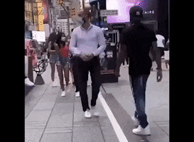 Fight GIF