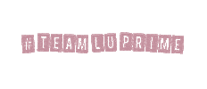 Prime Makeup Spa & Academy Sticker