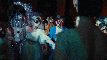 GIF by Laufey