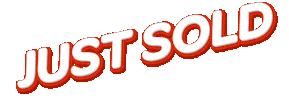 Just Sold Sticker by DoyleSellsHomes