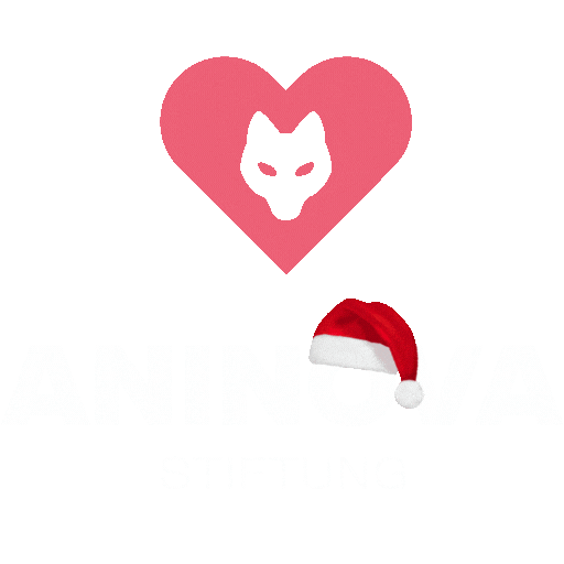 Tierrechte Sticker by ANINOVA