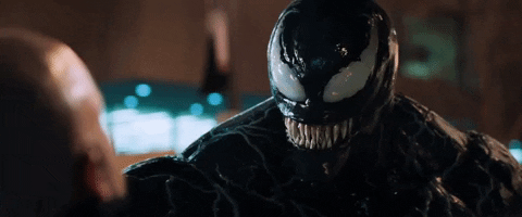 Venom GIFs - Get the best GIF on GIPHY