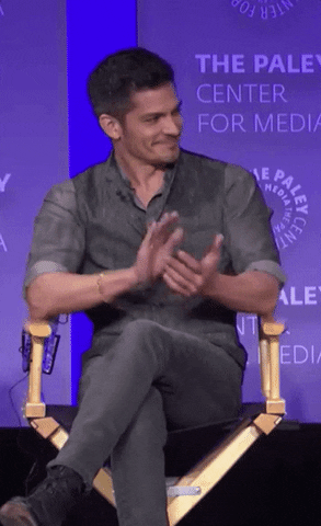 Nicholas Gonzalez GIFs - Get the best GIF on GIPHY